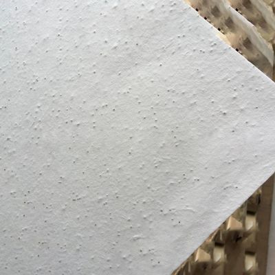Papier de graines recyclé qui fait pousser des graines de fleurs incrustées