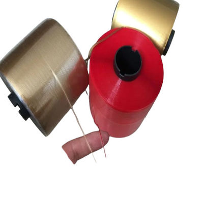 Tape déchirante de largeur étroite avec fonction de déchirure