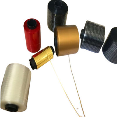 Tape déchirante de largeur étroite avec fonction de déchirure