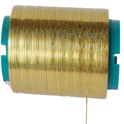Tape déchirante de largeur étroite avec fonction de déchirure