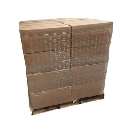 Enveloppe alimentaire et végétale film étirable LDPE 500 mm x 1420 m avec 250% d'allongement et matériau durable