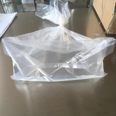 Protection améliorée Lithium fer phosphate sacs de carton 3D carré fond