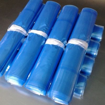 Sacs en carton 3D carrés pour les sacs en polysilicone