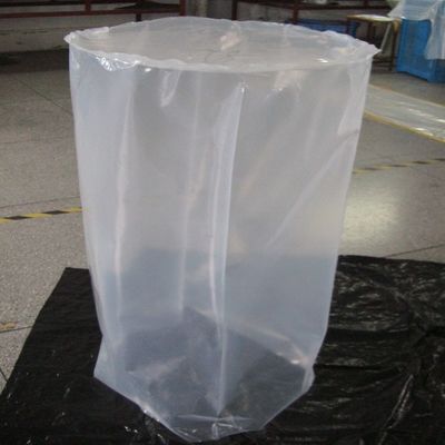 Sacs en carton 3D carrés pour les sacs en polysilicone
