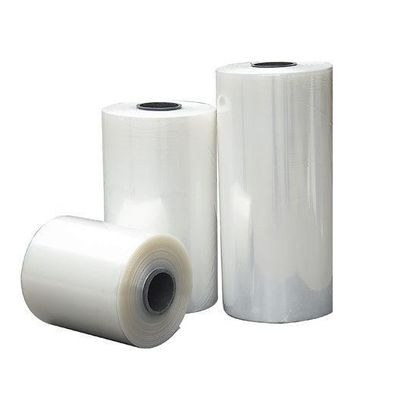 Le film rétrécissant polyoléfine polyvalent est le choix ultime pour l'emballage