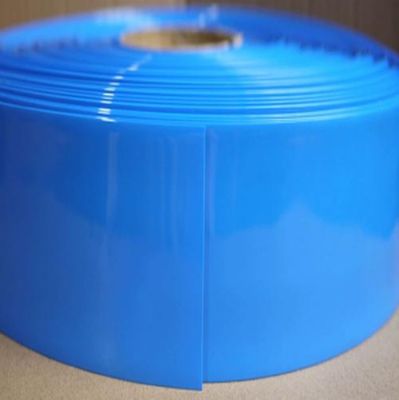 Tape adhésive à manche rétrécissable à la chaleur pour haute température