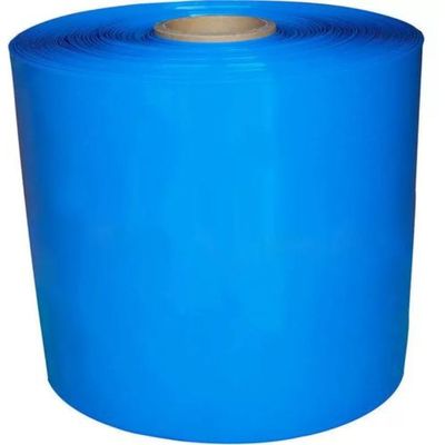 Tape adhésive à manche rétrécissable à la chaleur pour haute température