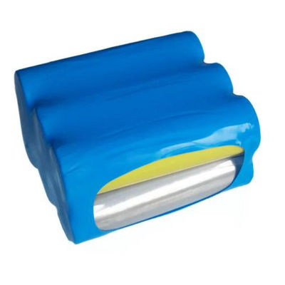 Film d'emballage automatique de rétrécissement de 350 mm à 810 mm pour batteries
