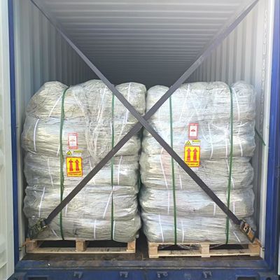20 à 50 kg de capacité Veste imprimée en plastique Sacs à dos écologiques Emballages polyvalents pour les entreprises
