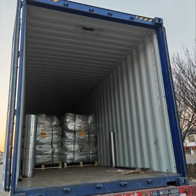 Sacs de transport personnalisables en gilets en plastique pour l'image de marque et l'information sur les produits