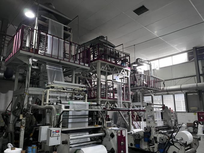 CHENGDU PINETREE INDUSTRIAL CO.,LTD Visite d'usine