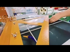 Polyolefine POF Film rétrécissant à basse température 15 microns Pour les cosmétiques