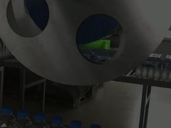 Étiquettes à manches rétrécissantes PETG recyclables en rouleau de film personnalisé pour bouteille