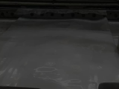 Sacs d'épicerie en PLA biodégradable réutilisable sur rouleau Sacs d'épicerie en plastique compostable