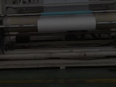 OEM PVC transparent rétrécissement thermique sacs d'emballage 25 microns Taille personnalisée