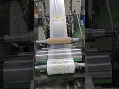 Sacs de transport de type gilet poly plastique Polyéthylène 20 à 60 microns d'épaisseur