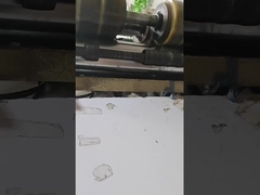 Sacs en plastique en PE, sacs de soupapes pour noir de carbone